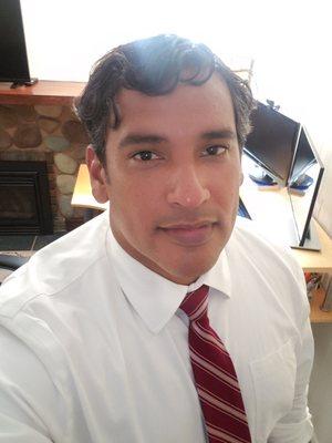 Photo of David O.
