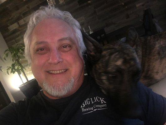 Photo of Steve R.