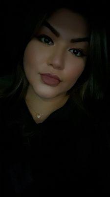 Photo of Lionela A.