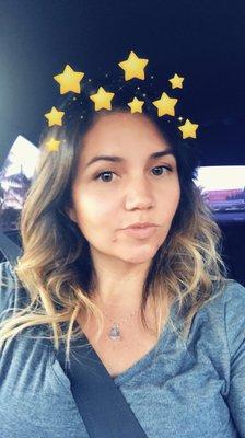 photo of Danielle E.