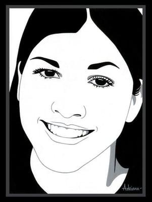 photo of Adriana G.