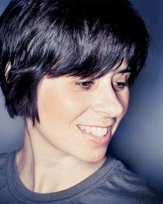 photo of Christina G.