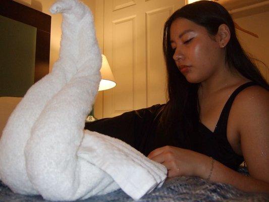 photo of Elizabeth V.