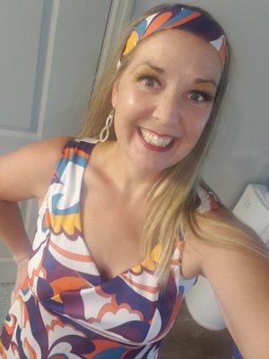 Photo of Kristi B.
