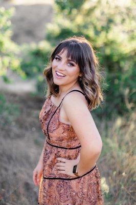 Photo of Paola C.