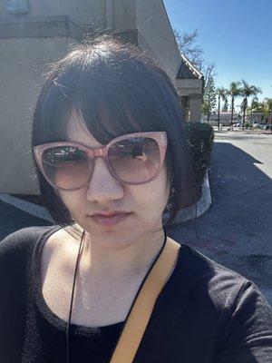 Photo of Yasmin S.