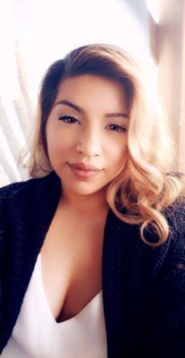Photo of Alexa S.