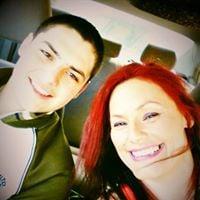 photo of Christina L.