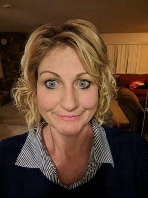 photo of Jacqueline S.