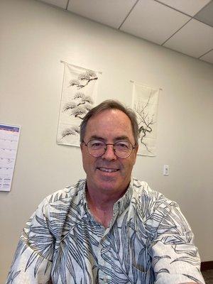 Photo of Kevin H.