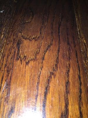 Photo of Sheresica M.