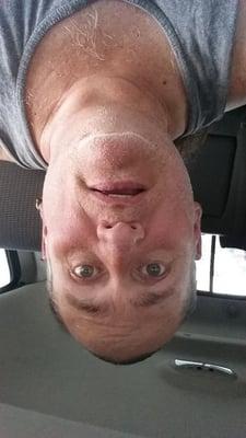 Photo of Brian S.