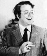 Photo of Donald J.