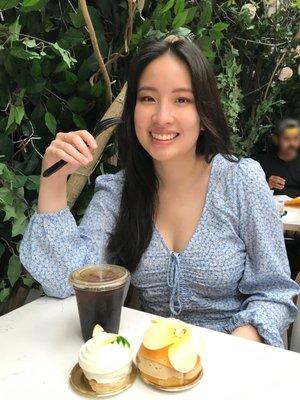 Photo of Khanh-Chau M.