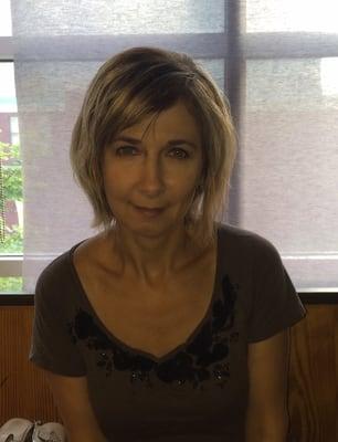 Photo of Karina B.