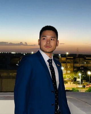 Photo of Hua T.
