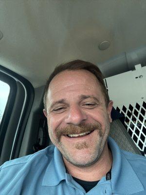 Photo of Brandon S.