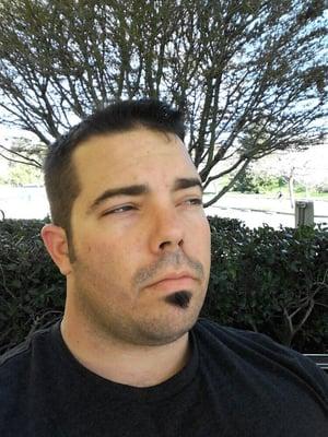 Photo of Adam V.