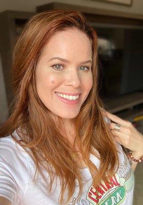 photo of Catherine I.