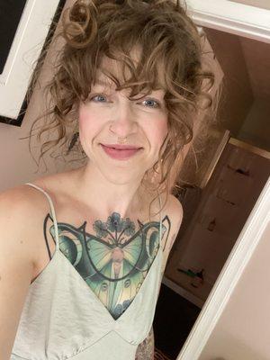 Photo of Sarah A.