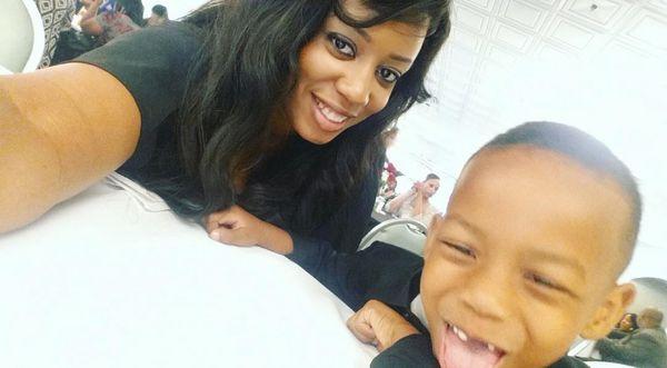 Photo of Angeletta S.