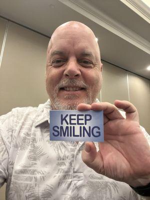 Photo of Ken R.