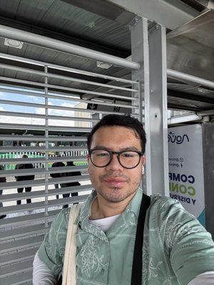 Photo of Kian N.