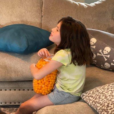 photo of Courtnee C.