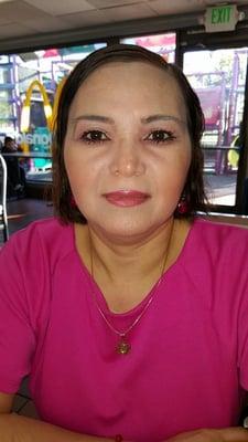 Photo of Jacqueline P.