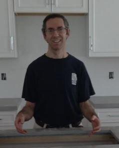 Photo of Mark K.
