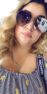 photo of Joyceline A.