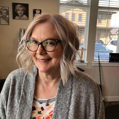 photo of Kathleen H.