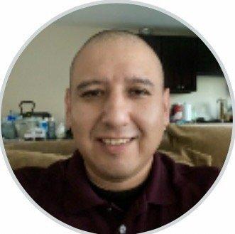 Photo of Gabe A.