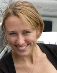 Photo of Danielle W.