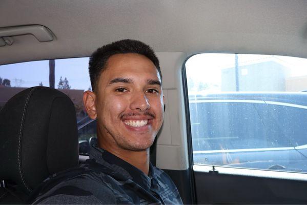 photo of Christian R.