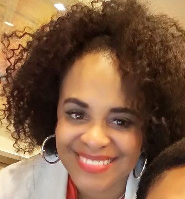 Photo of Kimberly O.