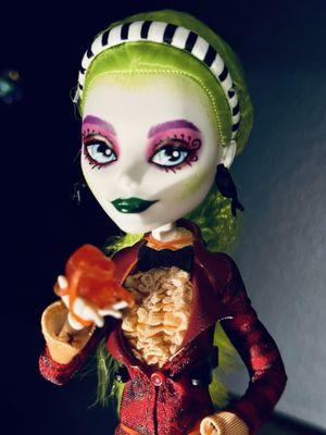 Photo of Maria K.
