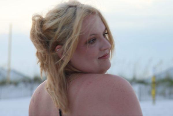 photo of Catherine E.