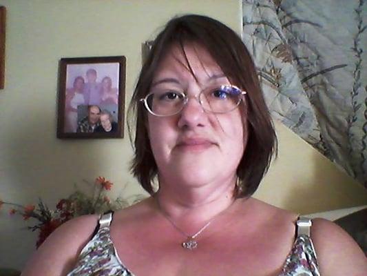 Photo of Leona A.