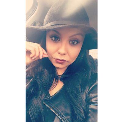 photo of Adrianna V.