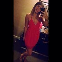 Photo of Samantha K.