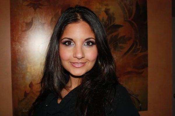 Photo of Sapna G.