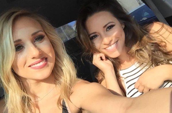 photo of Samantha P.