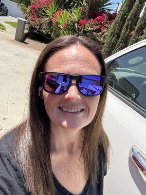 Photo of Lauren E.