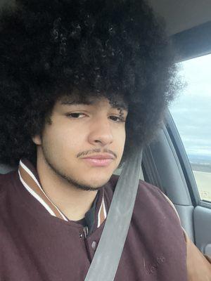 Photo of Julian R.
