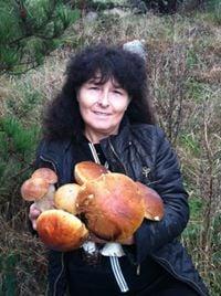 Photo of Valentina M.