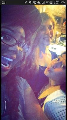 photo of Fantasia B.