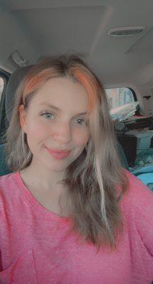 Photo of Elizabeth M.