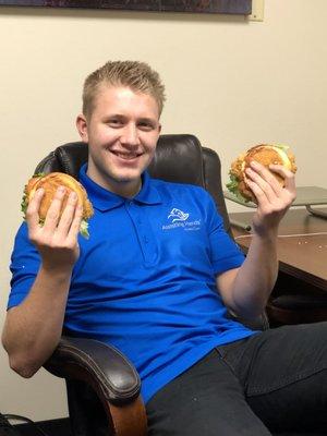 Photo of Jonny K.