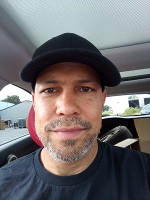 Photo of Mark P.